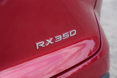 2025 Lexus RX Premium Plus