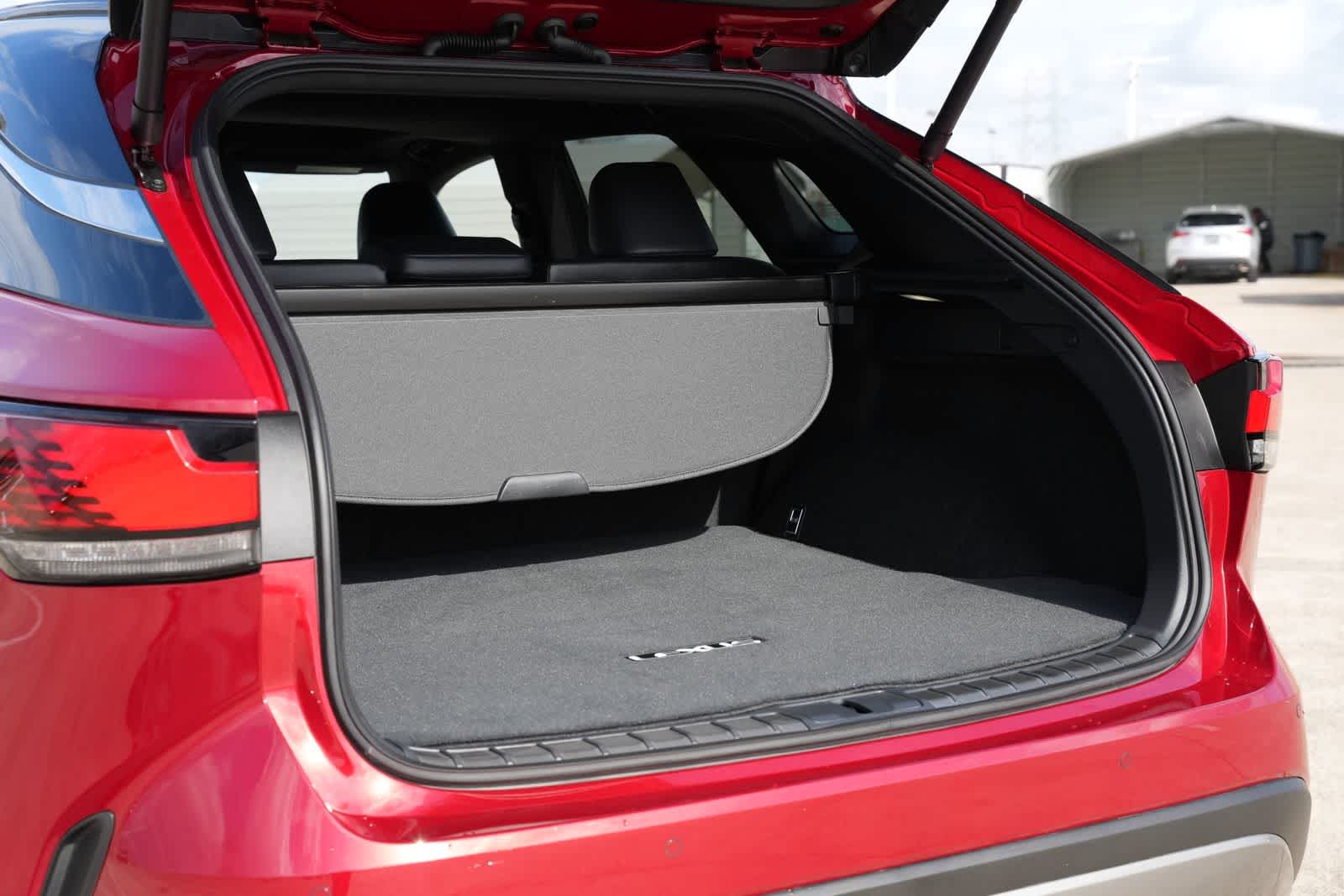 2025 Lexus RX Premium Plus