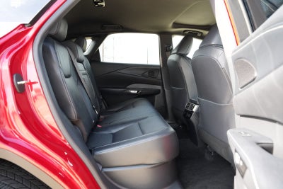 2025 Lexus RX Premium Plus