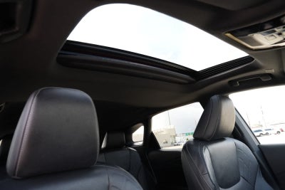 2025 Lexus RX Premium Plus