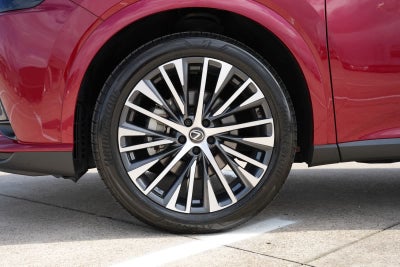 2025 Lexus RX Premium Plus