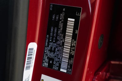 2025 Lexus RX Premium Plus