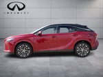 2025 Lexus RX Premium Plus