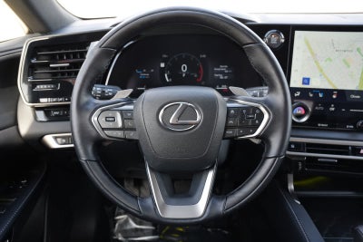 2025 Lexus RX Premium Plus