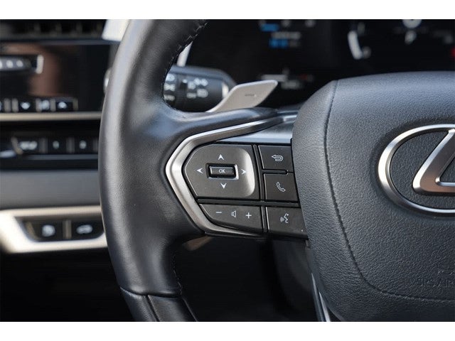 2025 Lexus RX Premium Plus