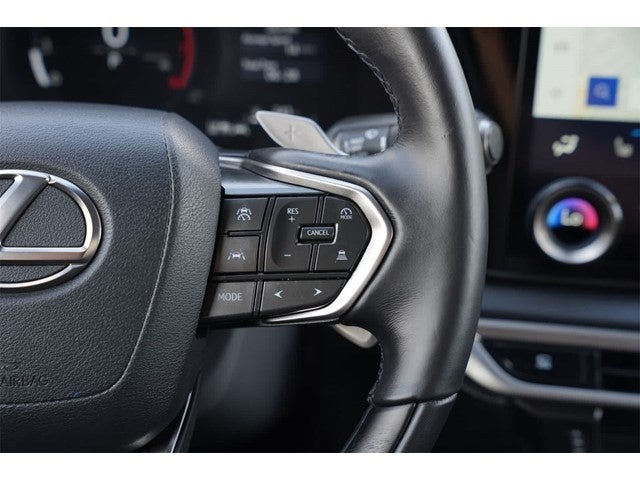 2025 Lexus RX Premium Plus