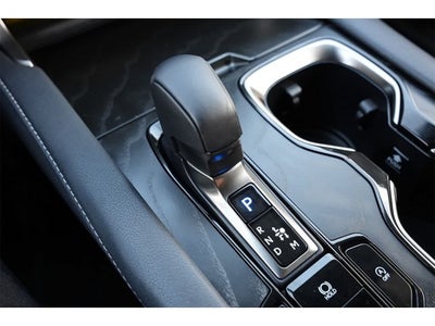 2025 Lexus RX Premium Plus