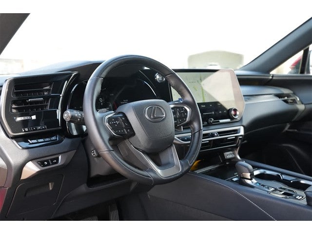 2025 Lexus RX Premium Plus