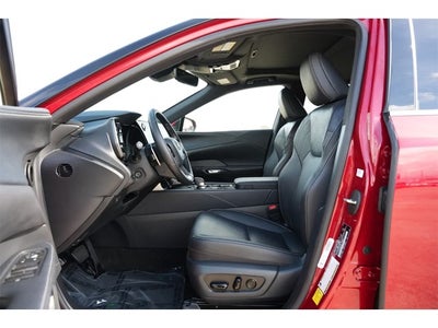 2025 Lexus RX Premium Plus