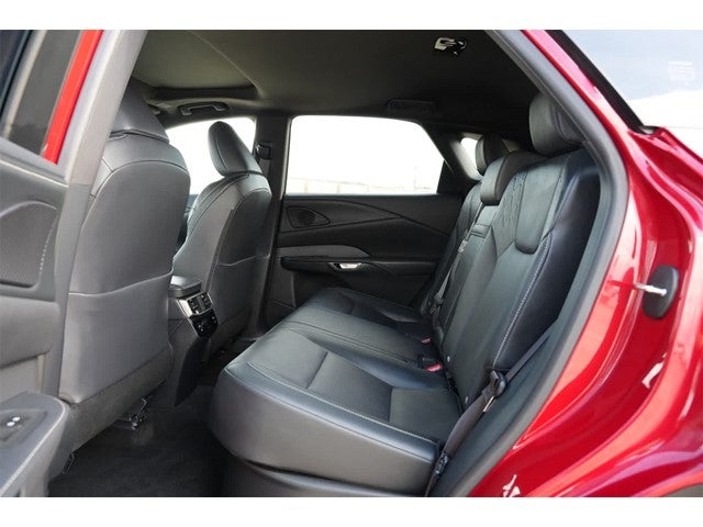 2025 Lexus RX Premium Plus