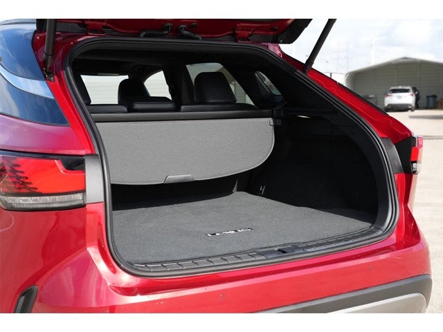 2025 Lexus RX Premium Plus