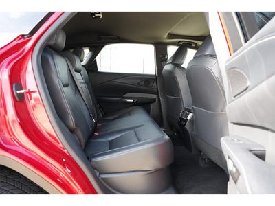 2025 Lexus RX Premium Plus