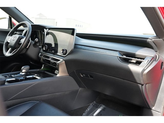 2025 Lexus RX Premium Plus