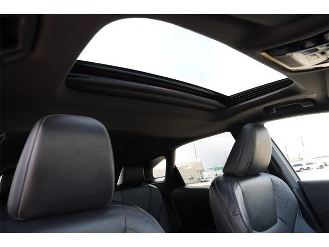 2025 Lexus RX Premium Plus