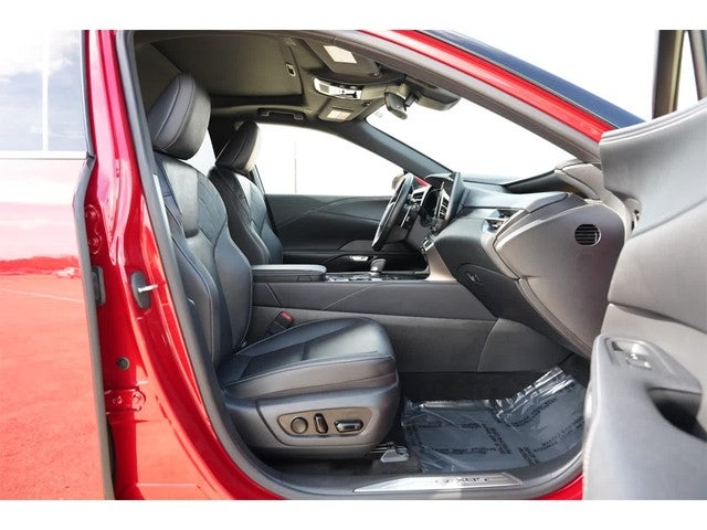 2025 Lexus RX Premium Plus