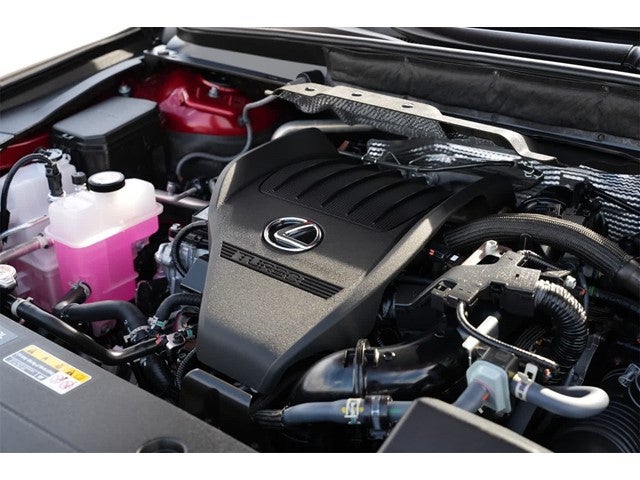 2025 Lexus RX Premium Plus