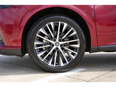 2025 Lexus RX Premium Plus