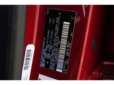 2025 Lexus RX Premium Plus