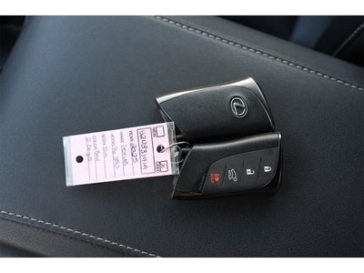 2025 Lexus RX Premium Plus