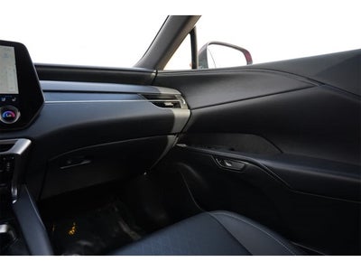 2025 Lexus RX Premium Plus