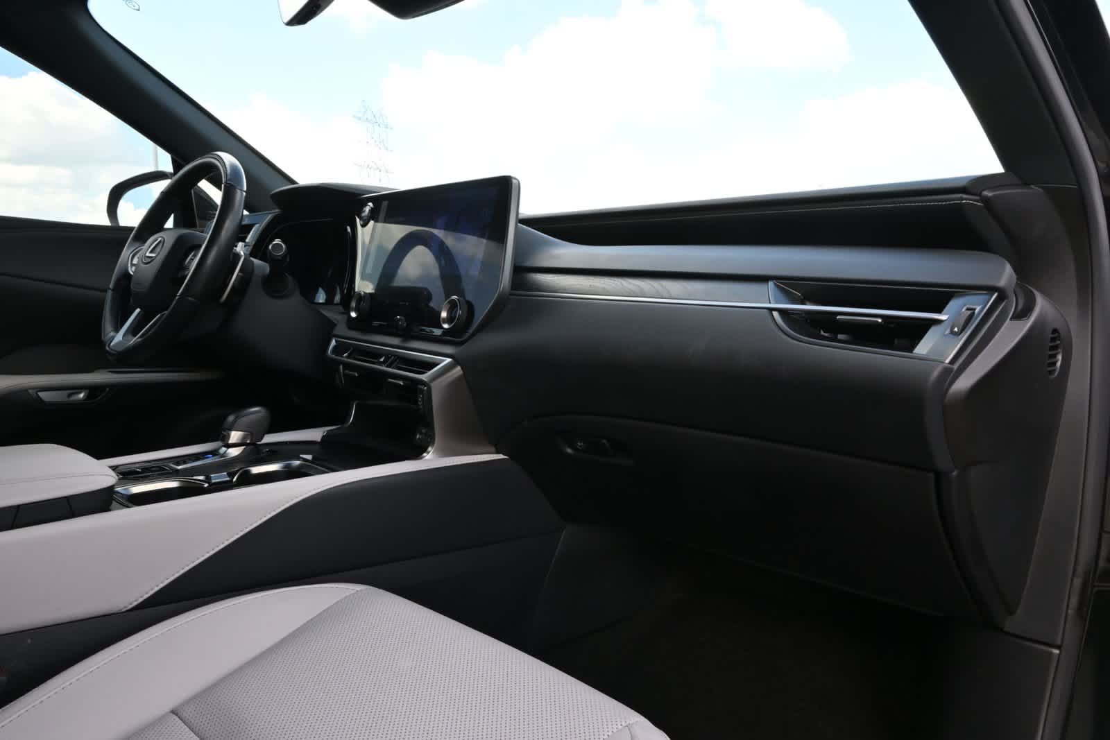 2024 Lexus RX 350 Premium
