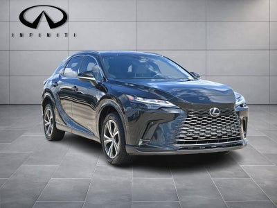 2024 Lexus RX 350 Premium