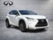 2017 Lexus NX Turbo F Sport NX Turbo F Sport