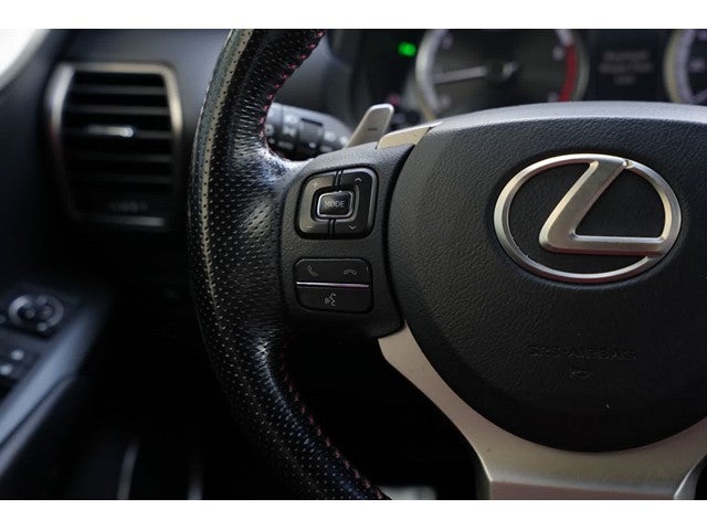 2017 Lexus NX Turbo F Sport NX Turbo F Sport