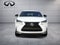 2017 Lexus NX Turbo F Sport NX Turbo F Sport