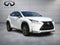 2017 Lexus NX Turbo F Sport NX Turbo F Sport