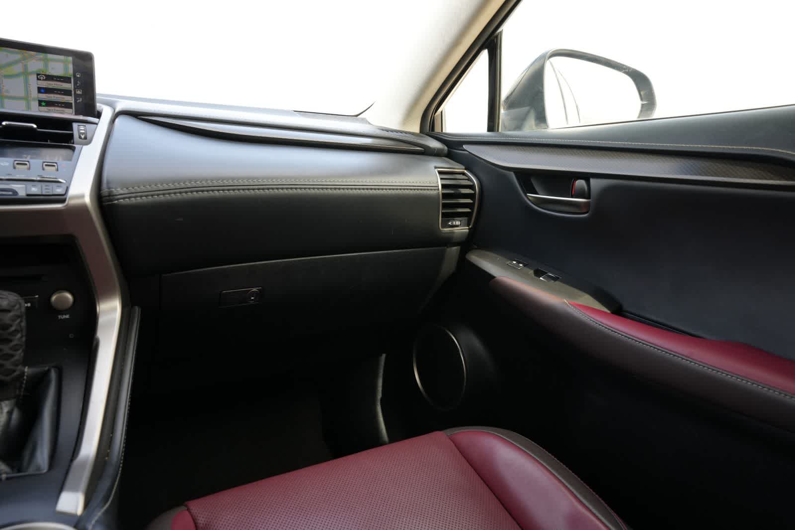 2019 Lexus NX 300 NX 300