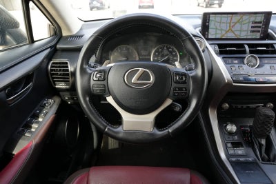 2019 Lexus NX 300 NX 300