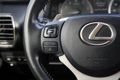 2019 Lexus NX 300 NX 300