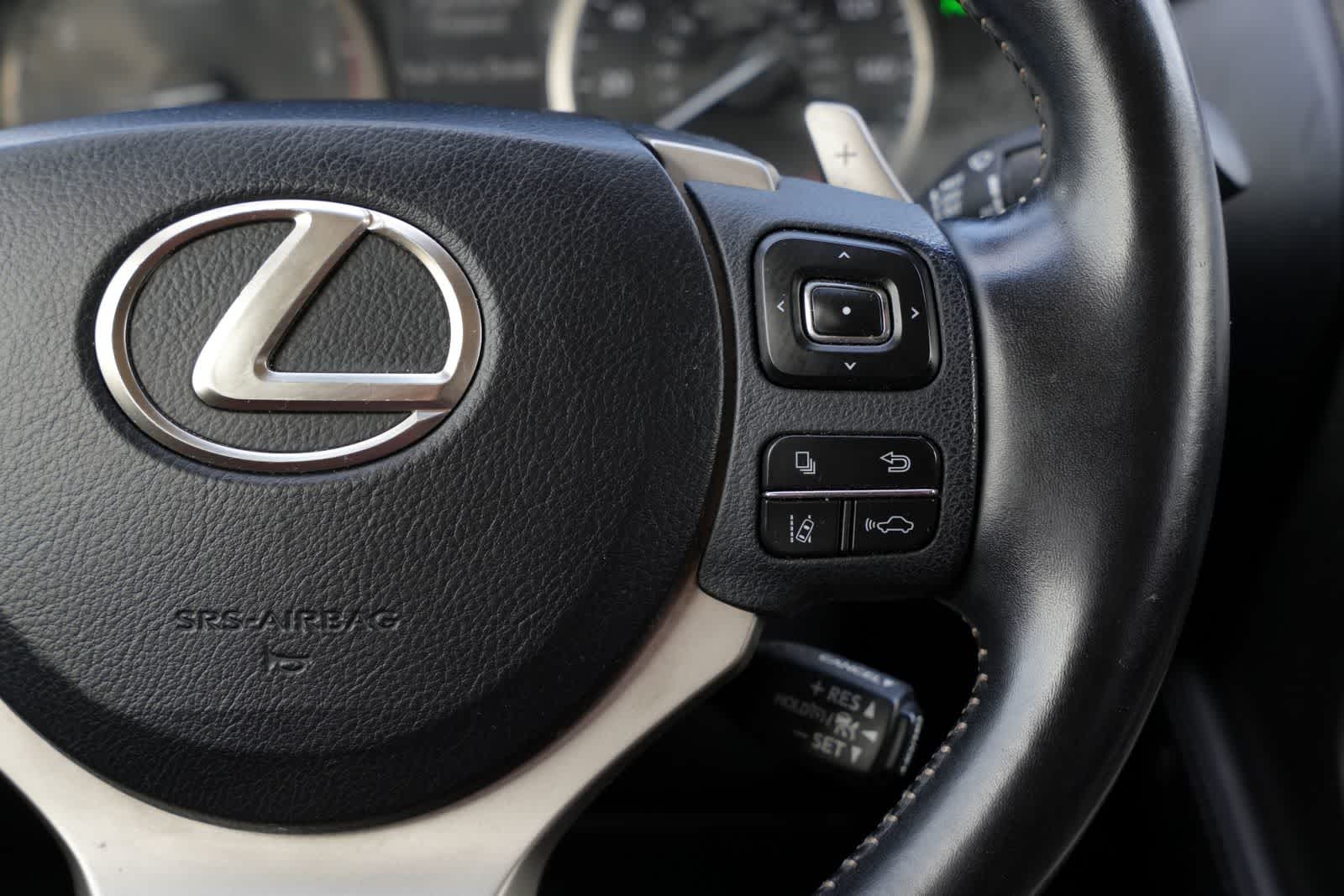 2019 Lexus NX 300 NX 300