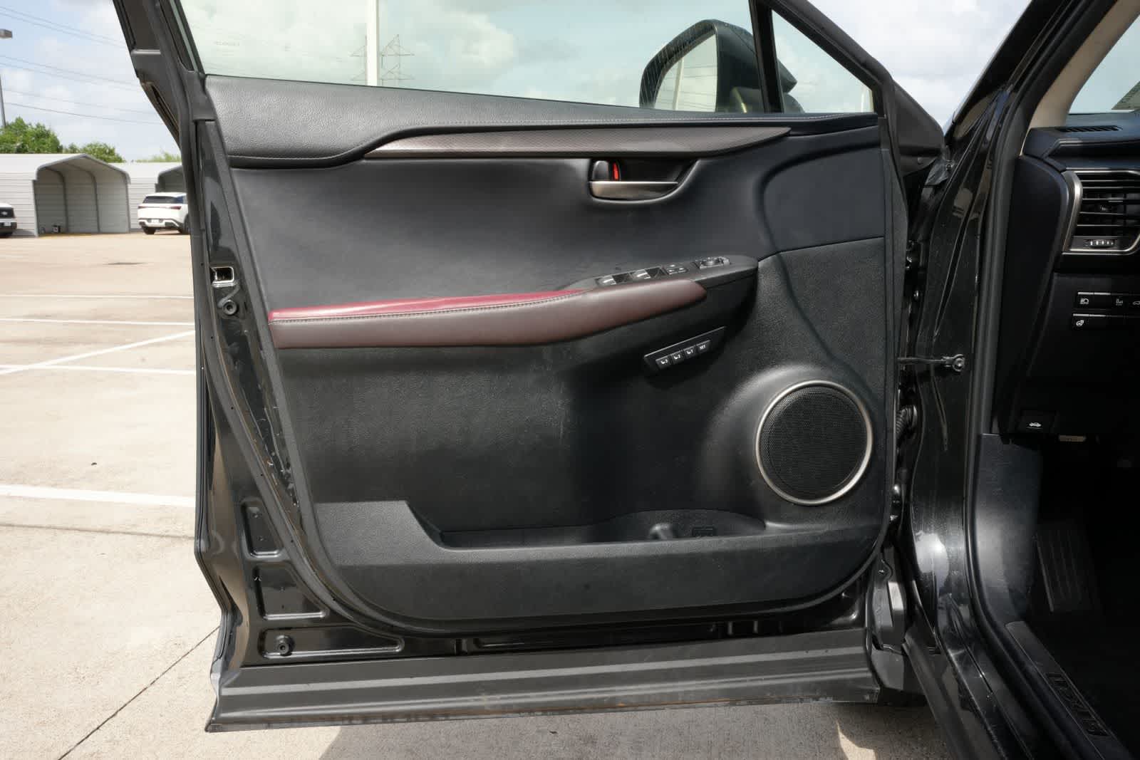 2019 Lexus NX 300 NX 300
