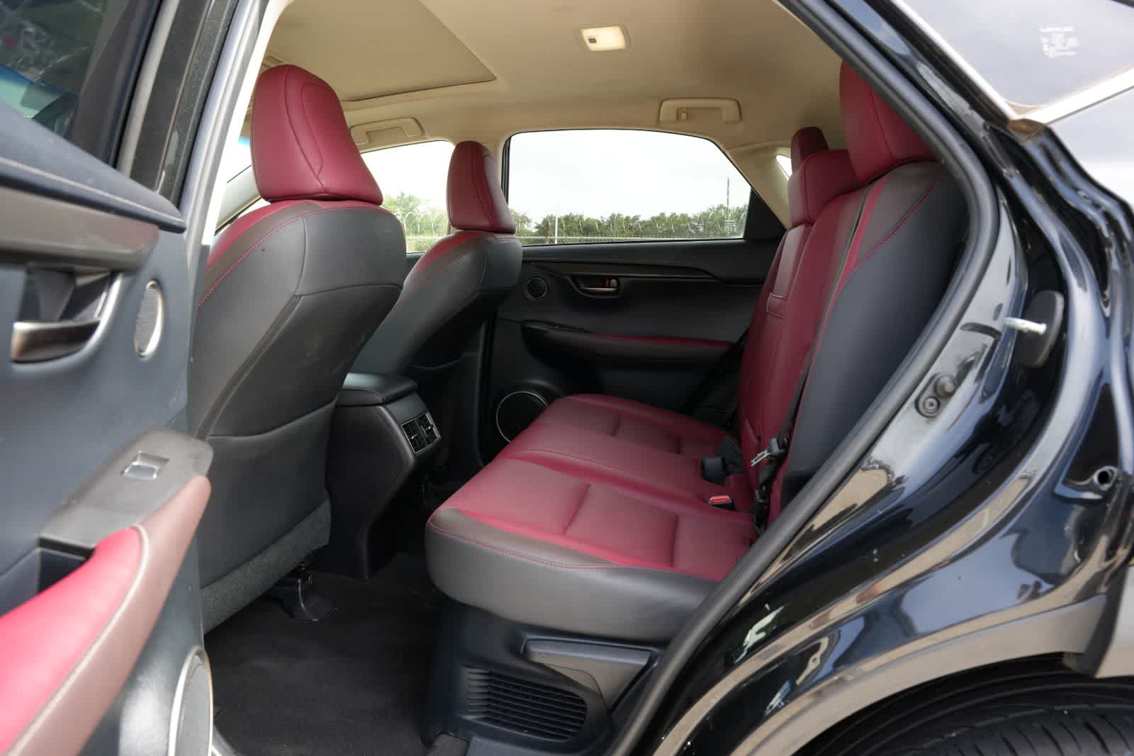 2019 Lexus NX 300 NX 300