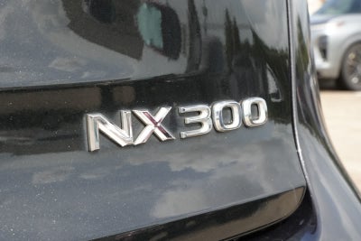2019 Lexus NX 300 NX 300