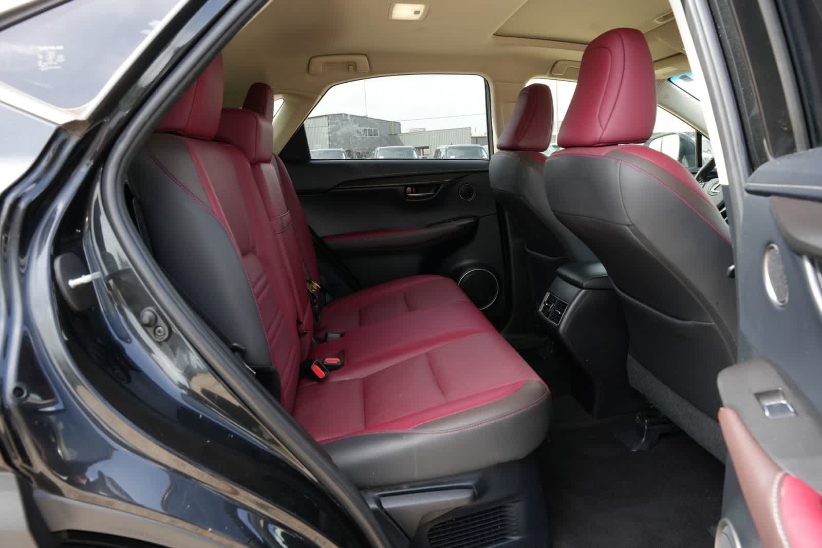 2019 Lexus NX 300 NX 300