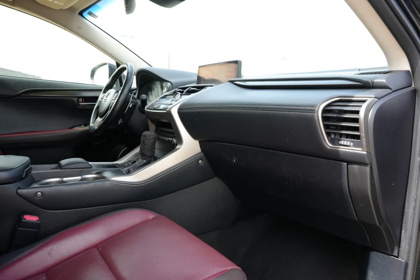 2019 Lexus NX 300 NX 300