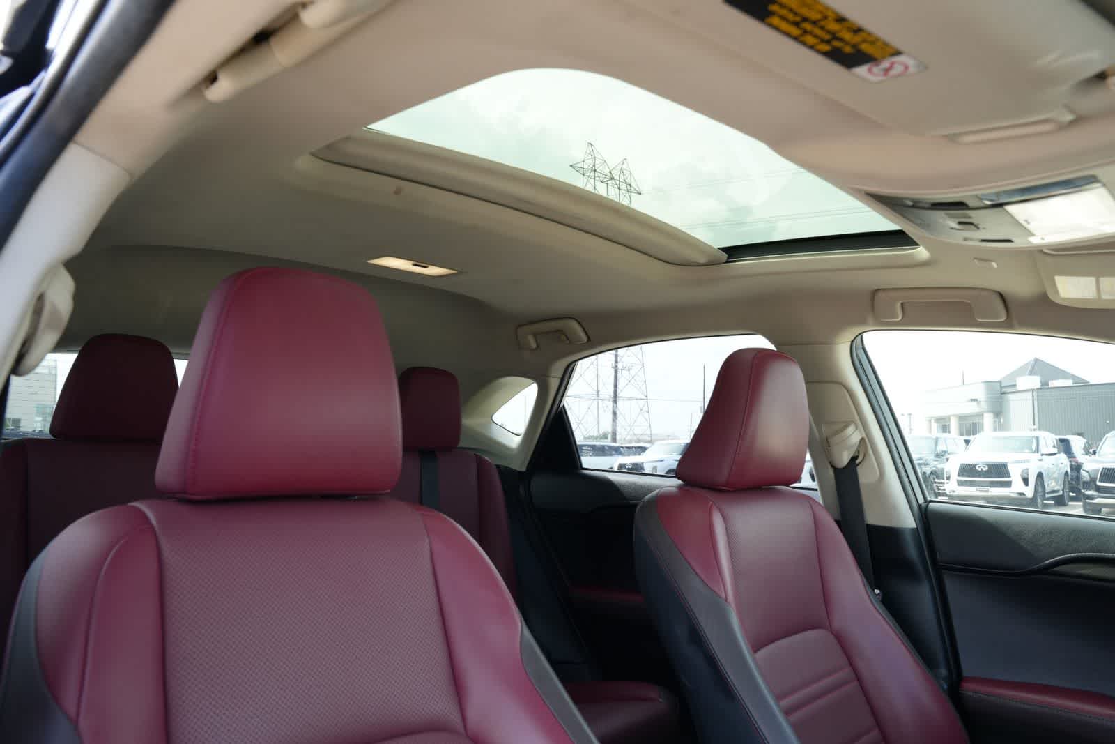 2019 Lexus NX 300 NX 300
