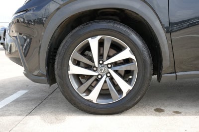 2019 Lexus NX 300 NX 300