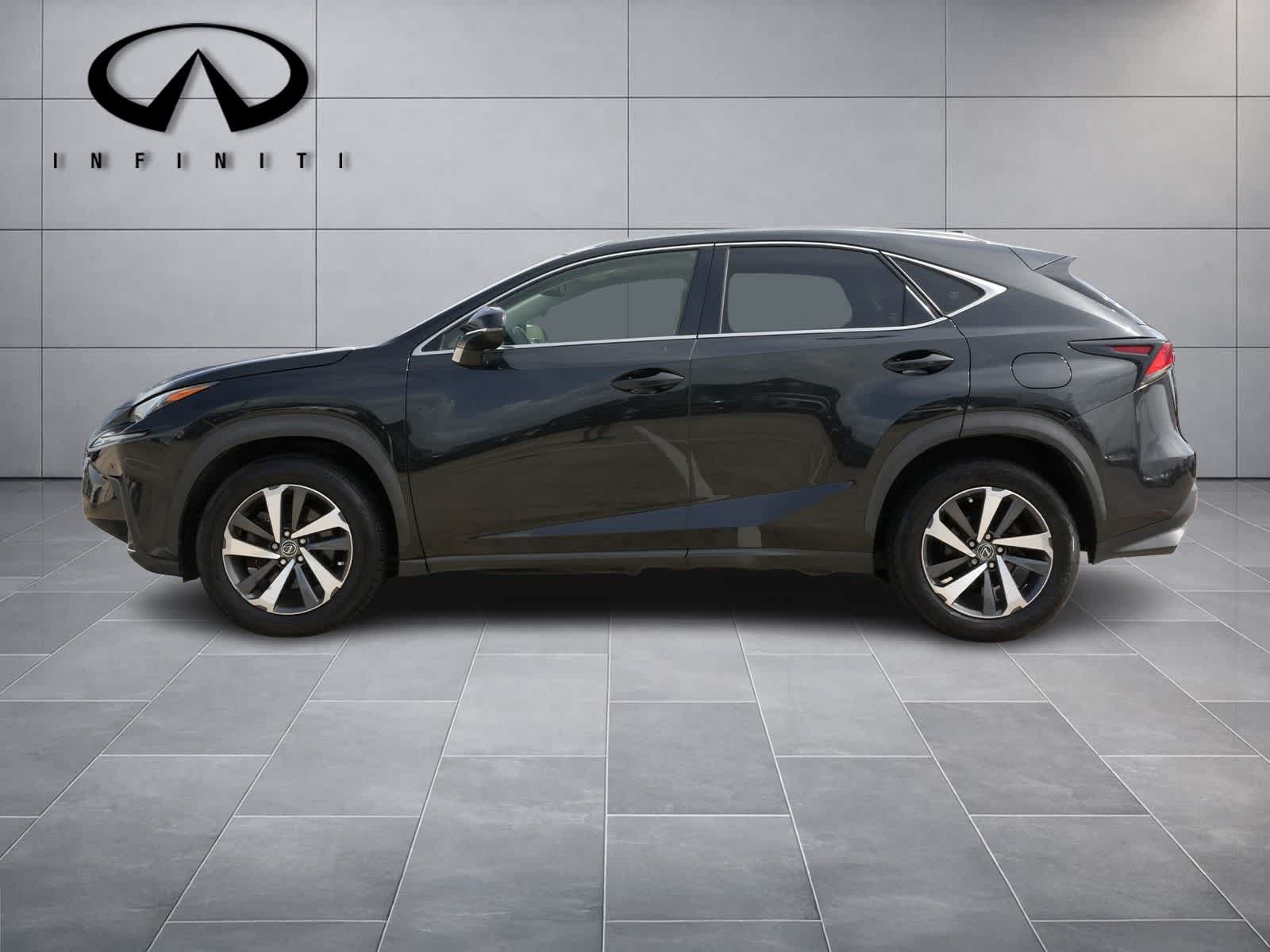 2019 Lexus NX 300 NX 300