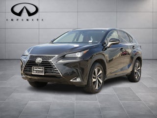 2019 Lexus NX 300 NX 300
