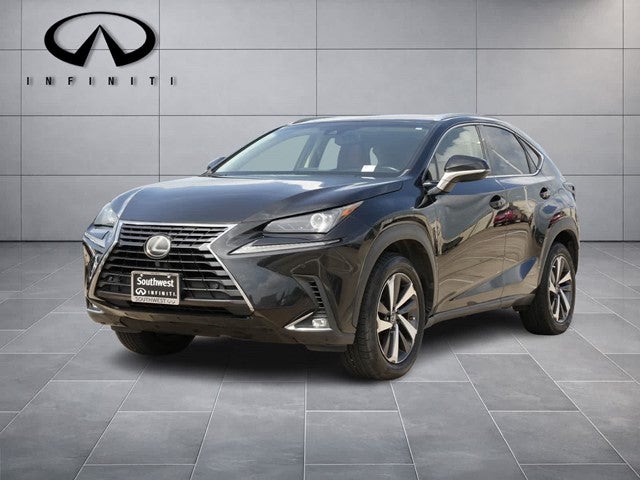 2019 Lexus NX 300 NX 300
