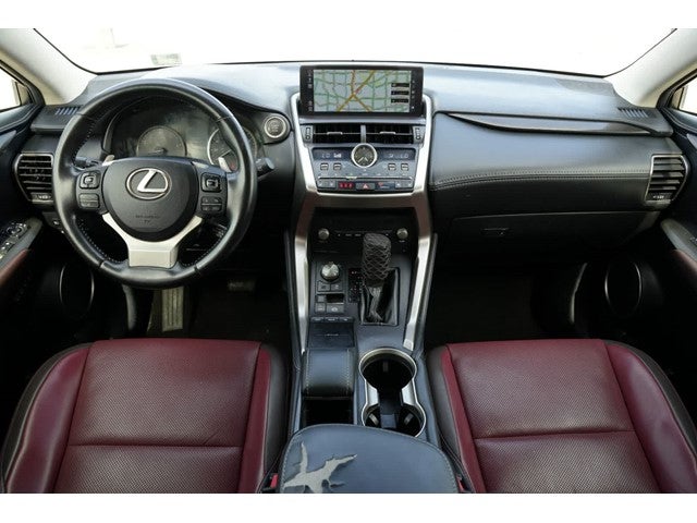 2019 Lexus NX 300 NX 300