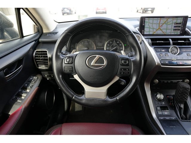 2019 Lexus NX 300 NX 300