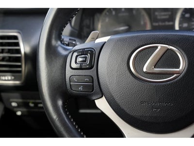 2019 Lexus NX 300 NX 300