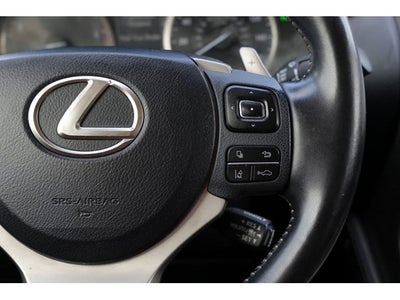 2019 Lexus NX 300 NX 300
