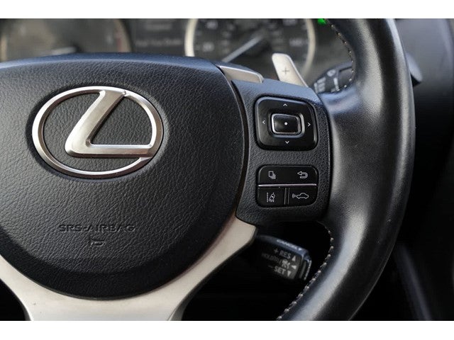 2019 Lexus NX 300 NX 300