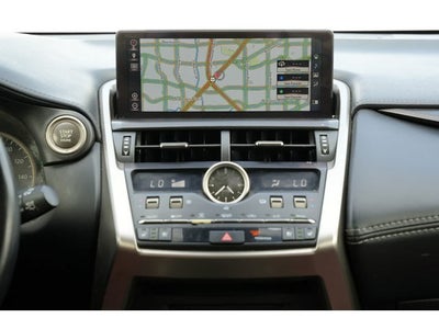 2019 Lexus NX 300 NX 300